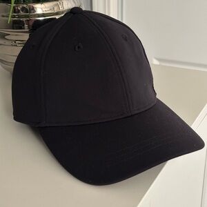 Classic Black Women Baseball Cap - Lululemon